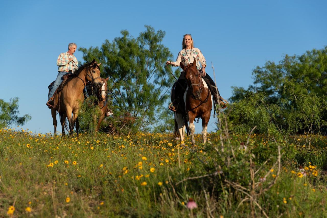 Wildcatter Ranch And Resort Graham Exterior foto