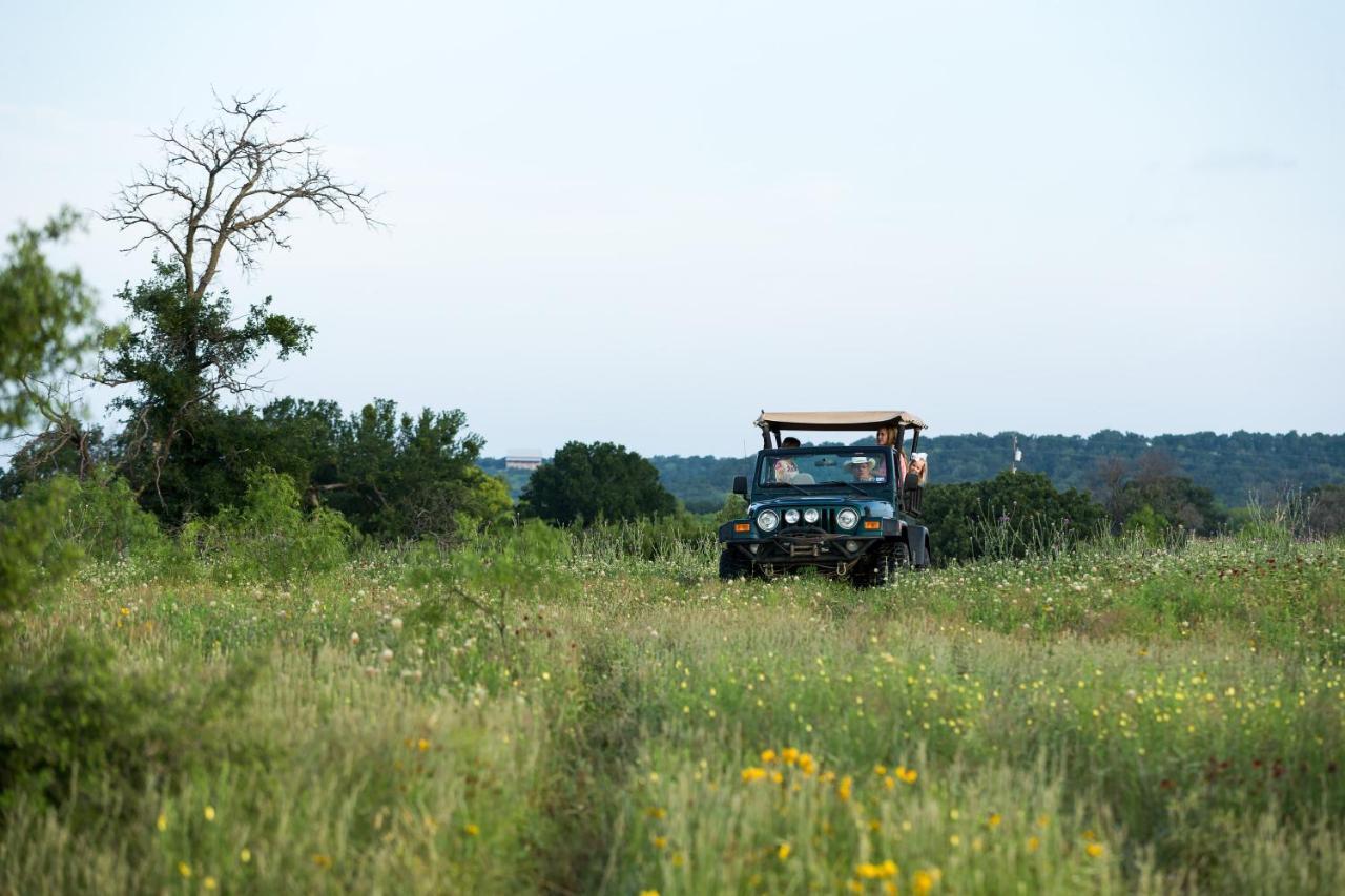 Wildcatter Ranch And Resort Graham Exterior foto